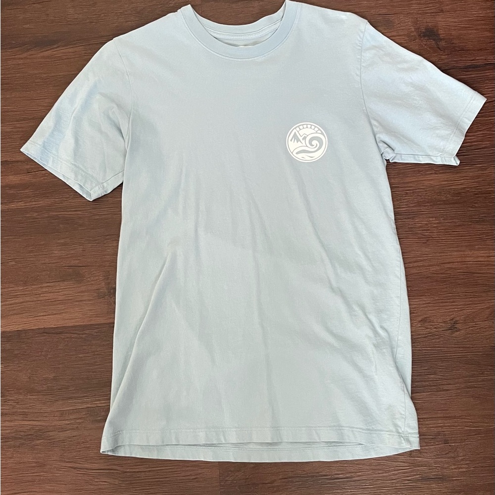 Happy Earth Short Sleeve Shirt